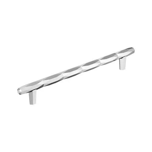 St. Vincent Appliance Pull Polished Chrome