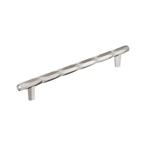 St. Vincent Appliance Pull Satin Nickel