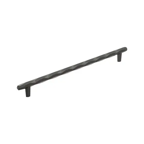 St. Vincent Appliance Pull Black Bronze