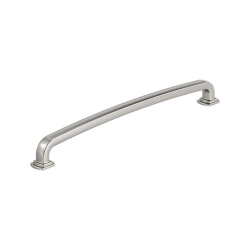 Surpass Cabinet Pull Satin Nickel