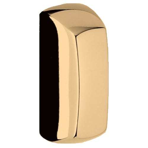 Turn Knob Lifetime Brass Finish