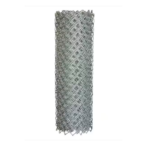 Rangemaster 14200940 48" X 50' 11 1/2 Ga Fabric Chain Link Fence