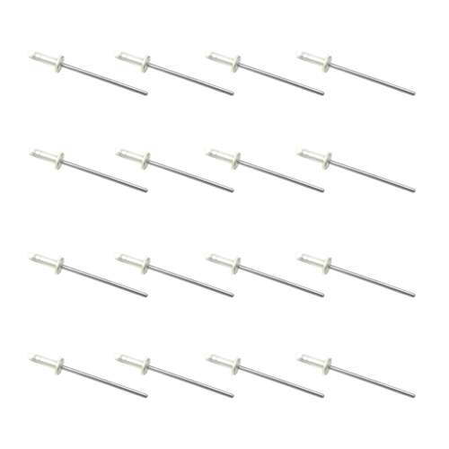 Molding Clip Kit - set of 16