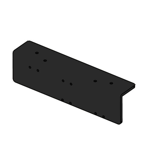 EHD9000 Series Angle Bracket