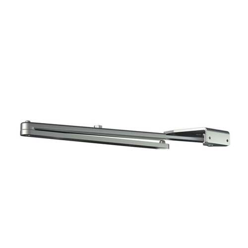 EHD9000 Series Regular or Top Jamb Flat Form Arm