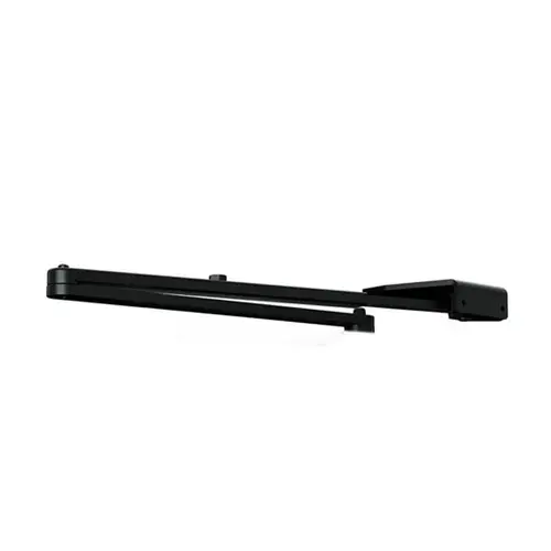 EHD9000 Series Regular or Top Jamb Flat Form Arm