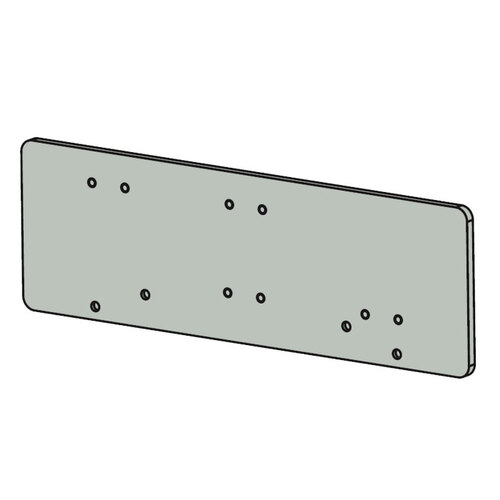 EHD9000 Series Closer Drop Plate