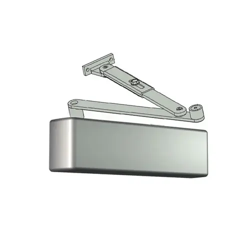 EHD9000 Series Door Closer