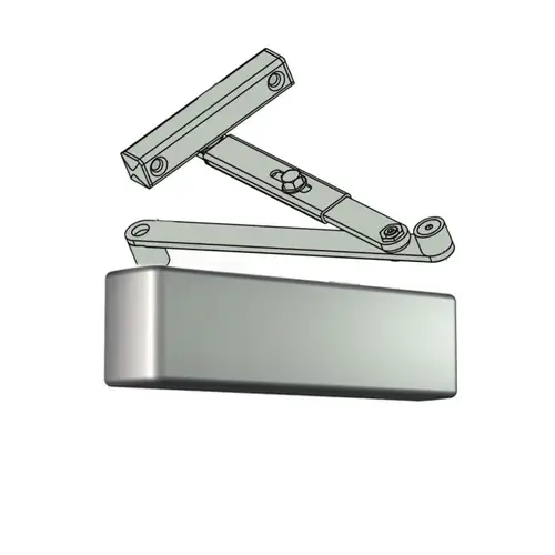 EHD9000 Series Door Closer