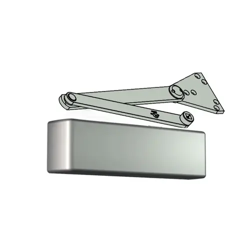 EHD9000 Series Door Closer