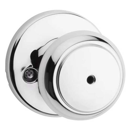 Cove Privacy Knob