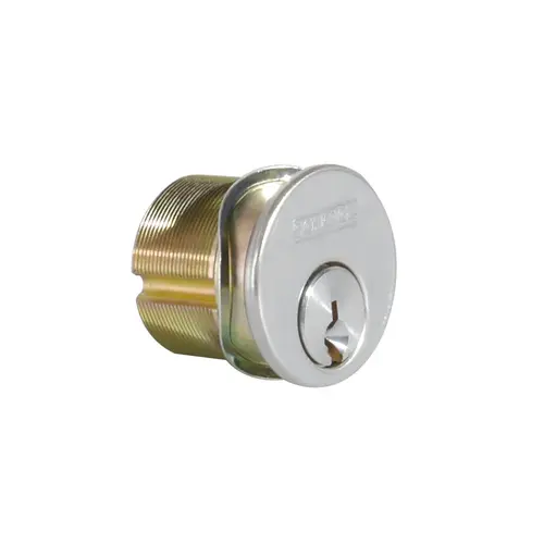 1-1/8" Mortise Cylinder C135 Keyway