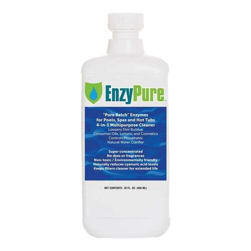 Earth Science Laboratories ENZY Pure Super Concentrated me 32 fl oz Bottle