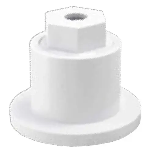 Swim Jet 90-110 GPM 1" Orifice 1"Air 1-1/2 Watr 23312-000-000 White