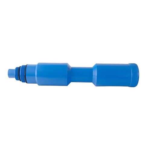 In-Ground Winterizing Tube 1-1/2" & 2" Skimmer, Blue