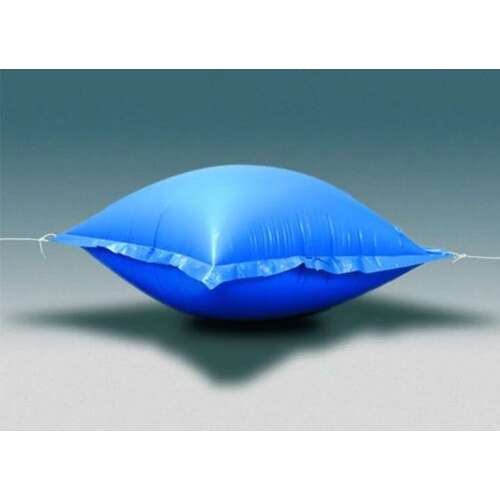 GL International 50-0408AP Winter Air Pillow 4' x 8' Standard Blue