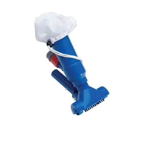 Ocean Blue Water 130050 Deluxe Jet Vacuum Head