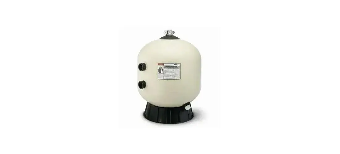 (。・н・ Pentair Triton C 36 