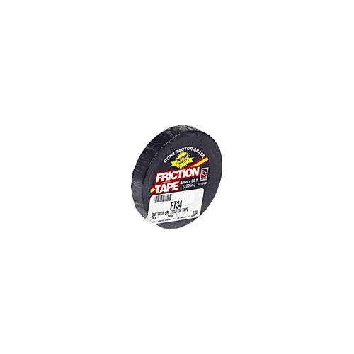 3/4" Friction Tape