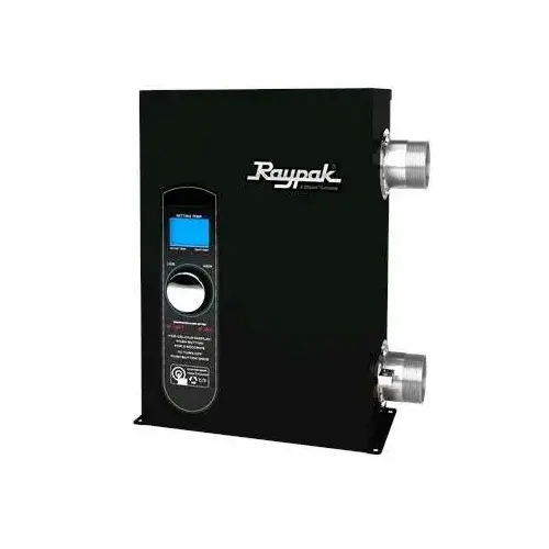 Raypak 017123 E3T Electric Heater 15 KW 240V