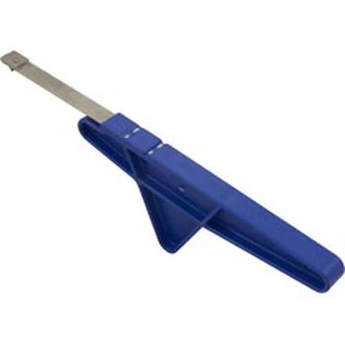 Pool Tool 127 Closed Impeller Wrench No.