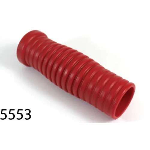 Skimlite 5553 Red Grip For Promax Poles 2Pc & 3Pc