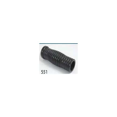 Skimlite 551 Smaller Hand Grip For Dually Pole Use Black