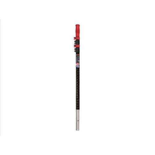 Skimlite CL615L CARBONLITE FIBER POLE CARBON FIBER POLE WITH LEVER LOCK - EZ SHIP 5.5' - 15'