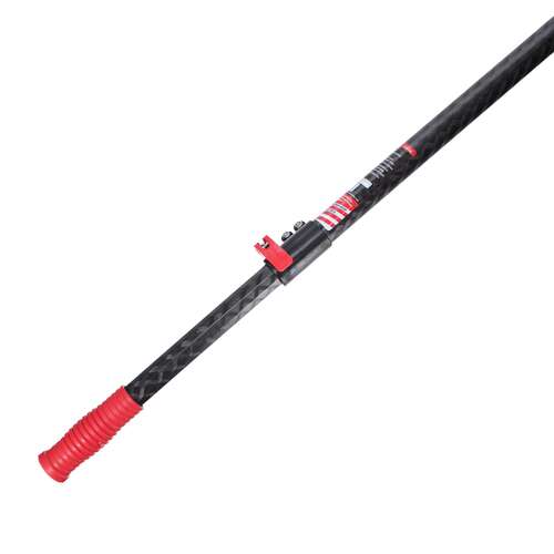 Skimlite CL816L CARBONLITE FIBER POLE CARBON FIBER POLE WITH LEVER LOCK 8' - 16'