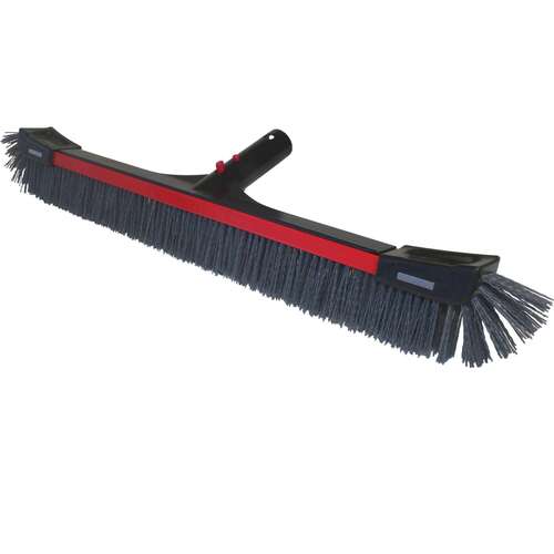 22" Spartan Grit Bristle Wall Brush