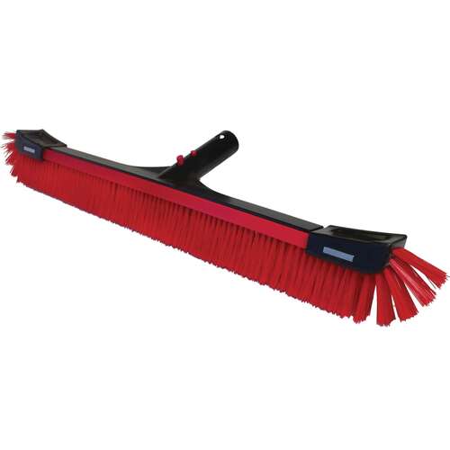 22" Spartan All Purpose Nylon Wall Brush