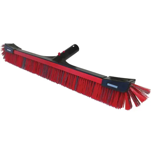 22" Spartan Combo Bristle Wall Brush