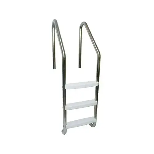 LADDER-COMMERCIAL (35") 4 STP SST (.065)