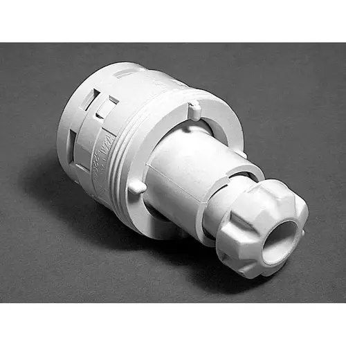 Poly Jet Body Assy, 1" X