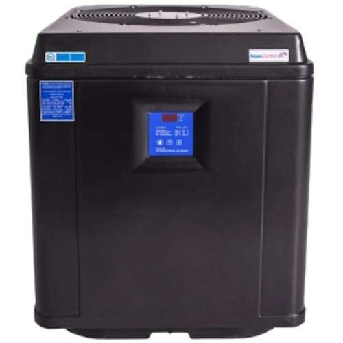 AQUA COMFORT SOLUTIONS ACT-1250 Heat Pump 118K Btu