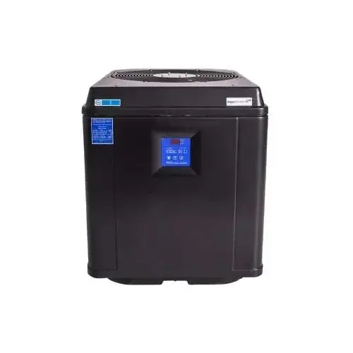 Aqua Comfort ACT-1750 Heat Pump 143K Btu