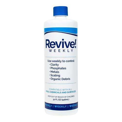 Revive! APIREVW32 Weekly Phosphate Remover 32oz