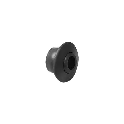 AQUASTAR POOL PRODUCTS INC 403 Australian Return Fitting with Adjustable Eyeball 11/2" Knock-In, Light Gray