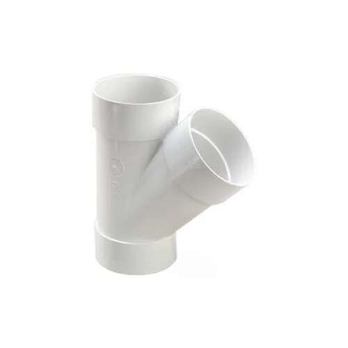 AQUASTAR POOL PRODUCTS INC 408 Australian Return Fitting with Adjustable Eyeball 11/2" Knock-In, Tan