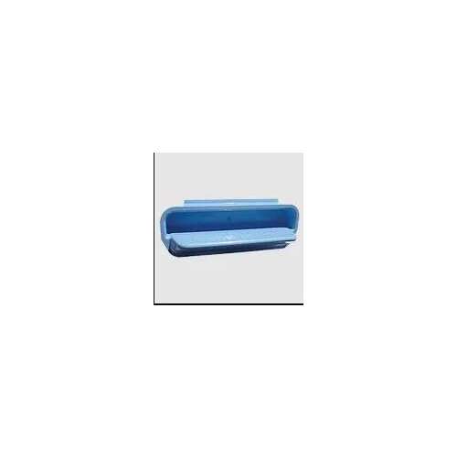 POOL WALL STEP SET OF 3 WHITE