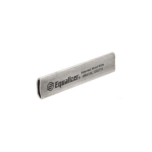 Equalizer 2001406 Stainless Steel Express Sheath