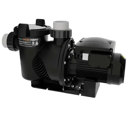 Pipeline Smart Model Variable Speed Pump, 3 HP, 230 V