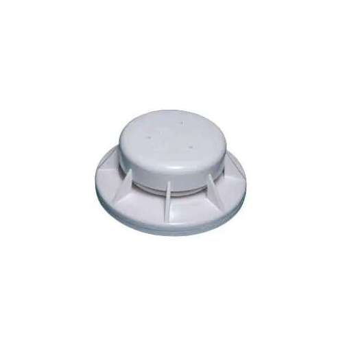 AQUASTAR POOL PRODUCTS INC APPSKFL101 Float Assembly, Includes O-Ring Gasket and Flow Adjustment Flap, White Only