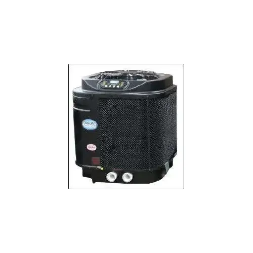 Aqua Pro Systems PRO1100AHN 112,000Btu Pool Heat Pump W/Optimizer