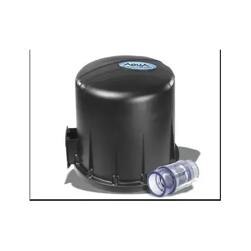 Aqua Pro Systems PRO1502403 Blower Silent Twister Spa 1 1/2 Hp 220V