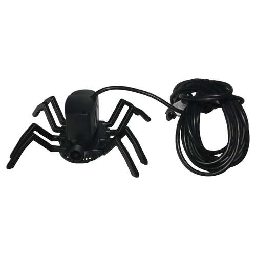 AquaPro APSPIDER400A Automatic Pool Cover Pump, 400 Max GPH, 25' Cord