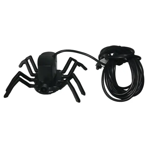 Aqua Pro Systems APSPIDER400A Automatic Pool Cover Pump, 400 Max GPH, 25 ft Cord
