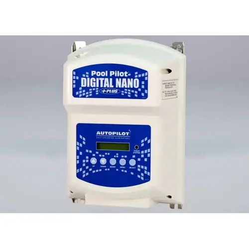 Aquacal Autopilot DNP2 Pool Pilot Digital Nano 110/220V With Ppc2 Manifold