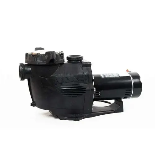 RELIANT POOL PRODUCTS LIMITED P2415NCA 1.5 Hp Pump 115/230V