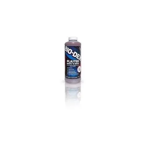 BIODEX LABORATORIES PWB32 Plaster White 'N Brite for Acid Wash, 32 oz Bottle